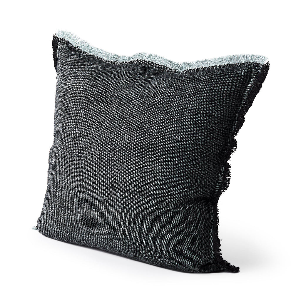 Mercana Malia 20" x 20" x 0.2" Fabric Pillow cover