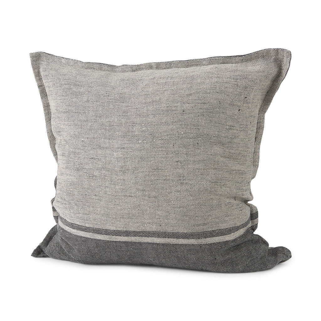 Mercana Zadie 20" x 20" x 0.2" Fabric Pillow cover