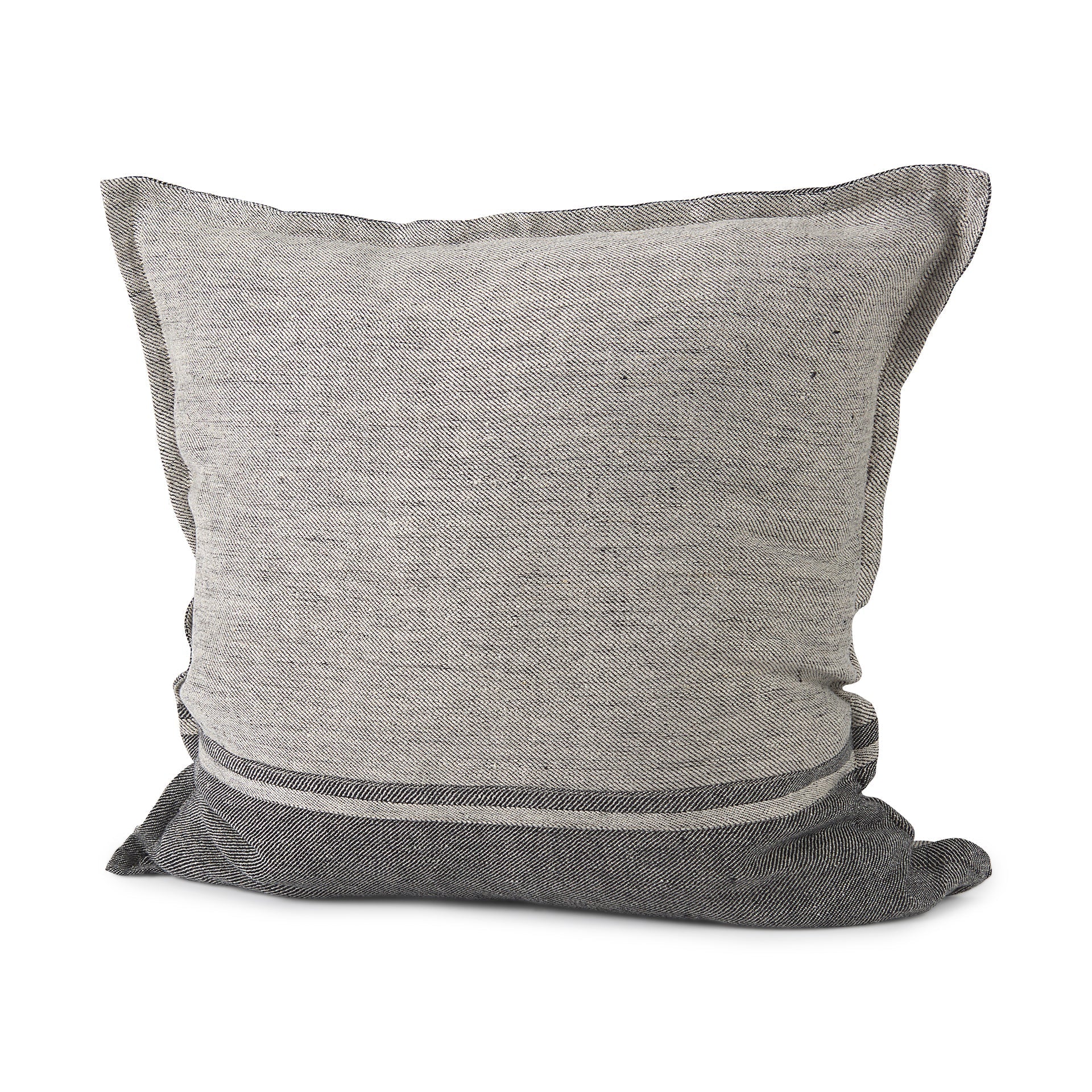 Mercana Zadie 20" x 20" x 0.2" Fabric Pillow cover