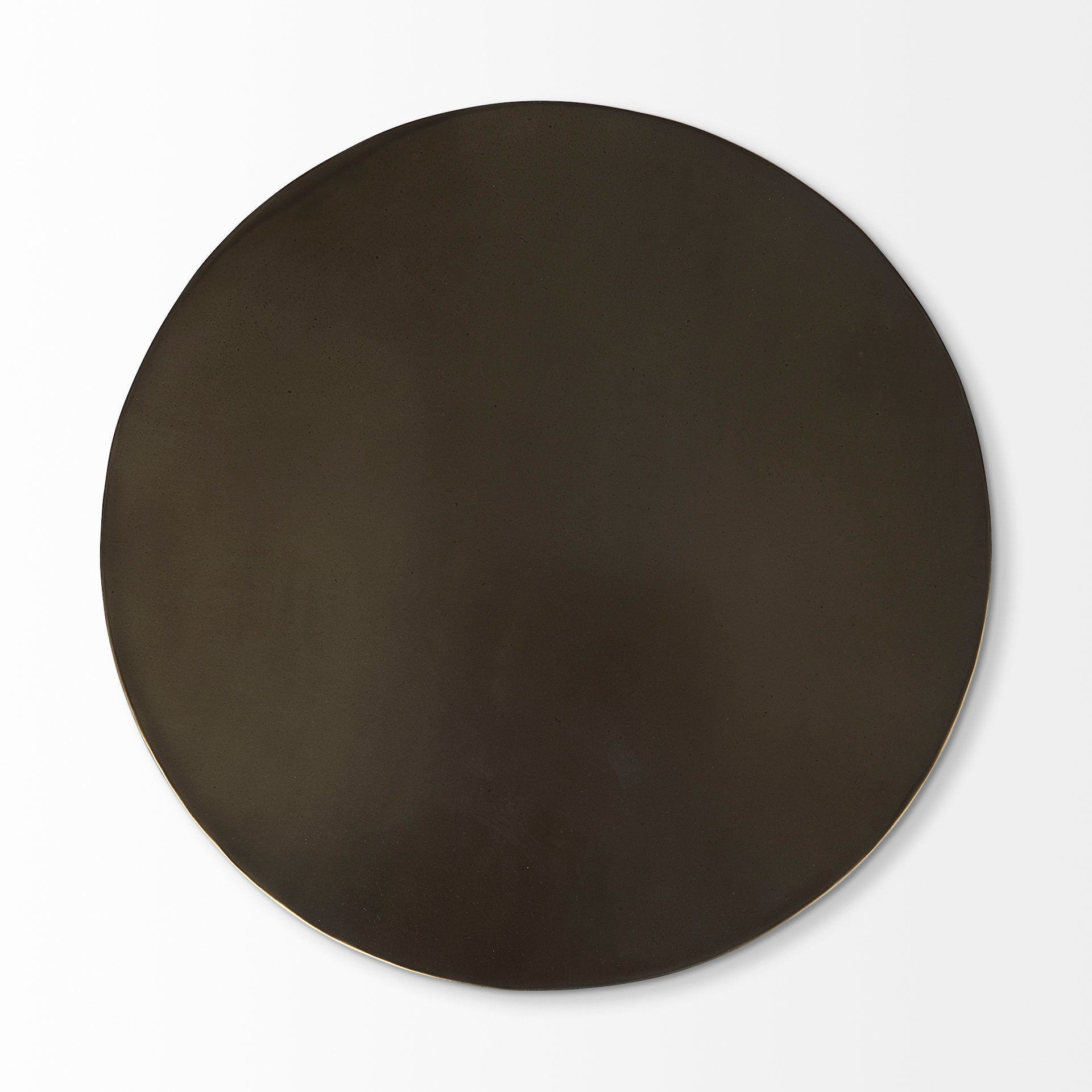 Mercana Catriona 17" x 17" x 20" Side Table