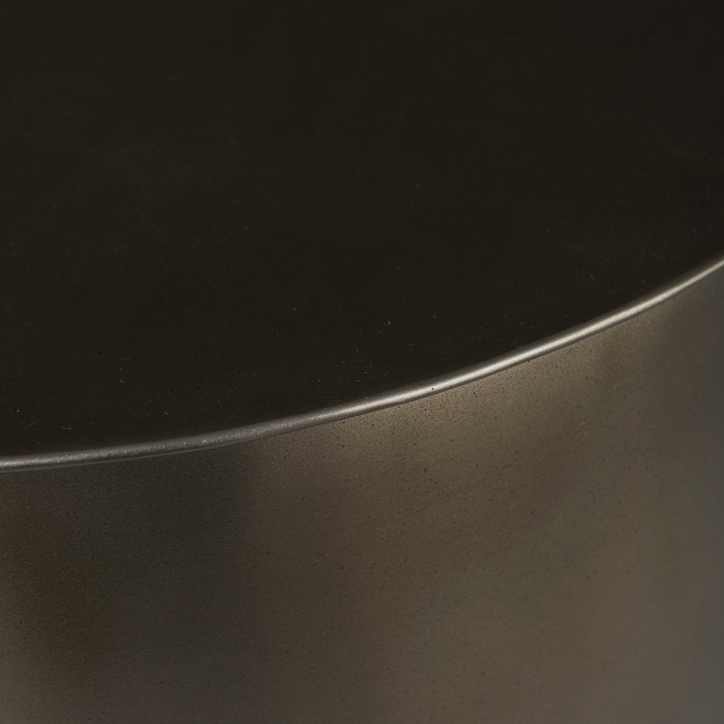 Mercana Catriona 17" x 17" x 20" Side Table