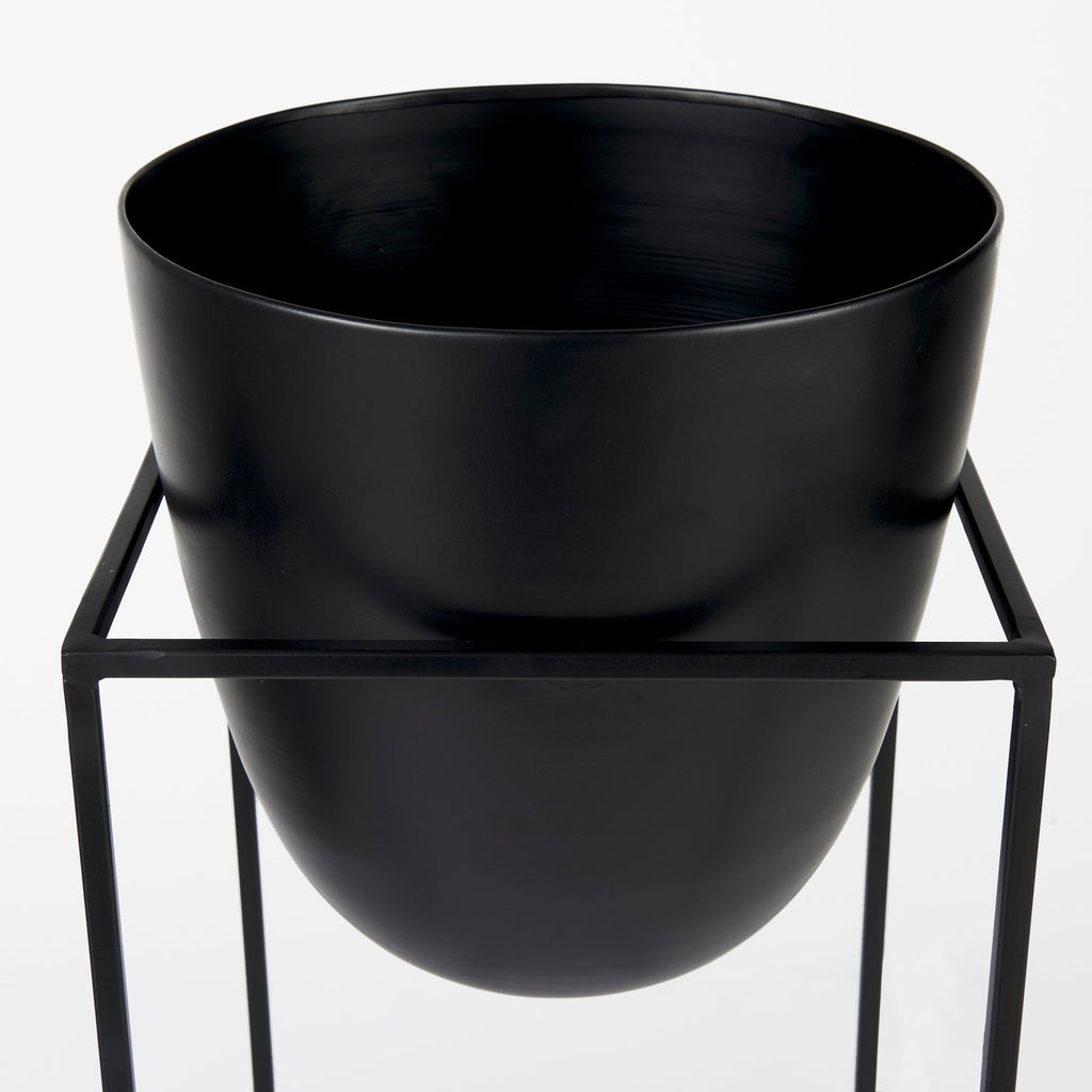 Mercana Bumble 11.8" x 11.8" x 31.9" Pot