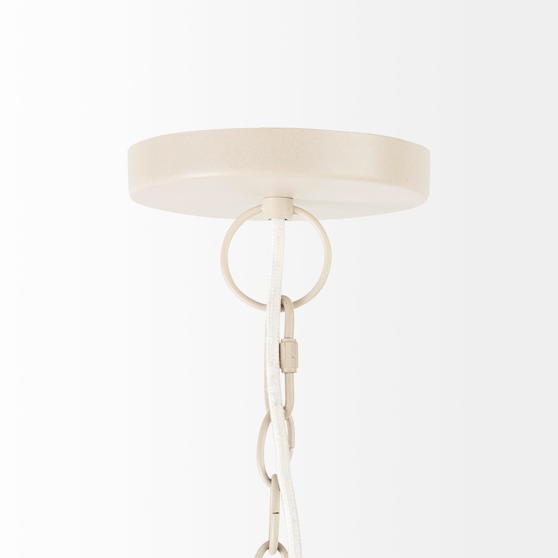 Mercana Marimba 40" x 40" x 24" Chandelier