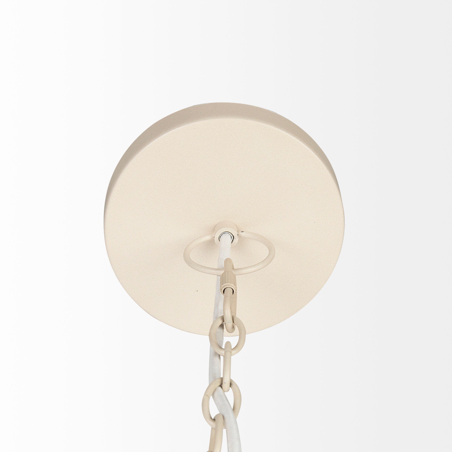 Mercana Marimba 40" x 40" x 24" Chandelier