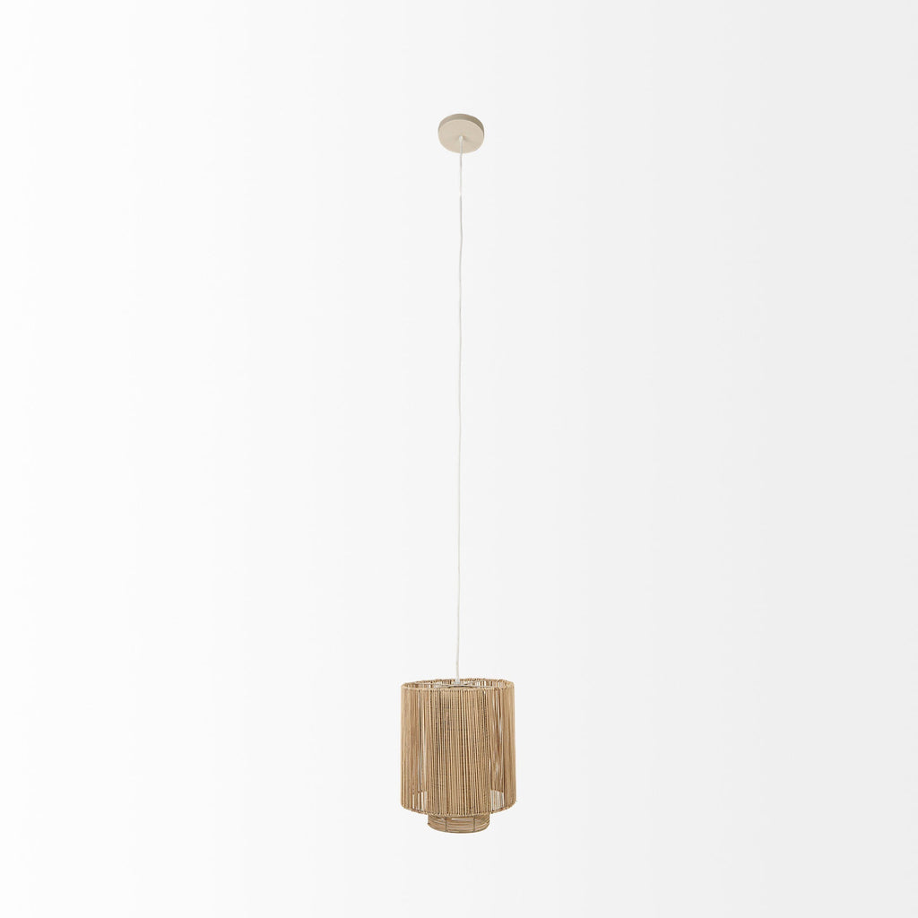 Mercana Aviario 12.3" x 12.3" x 14.8" Pendant Lighting
