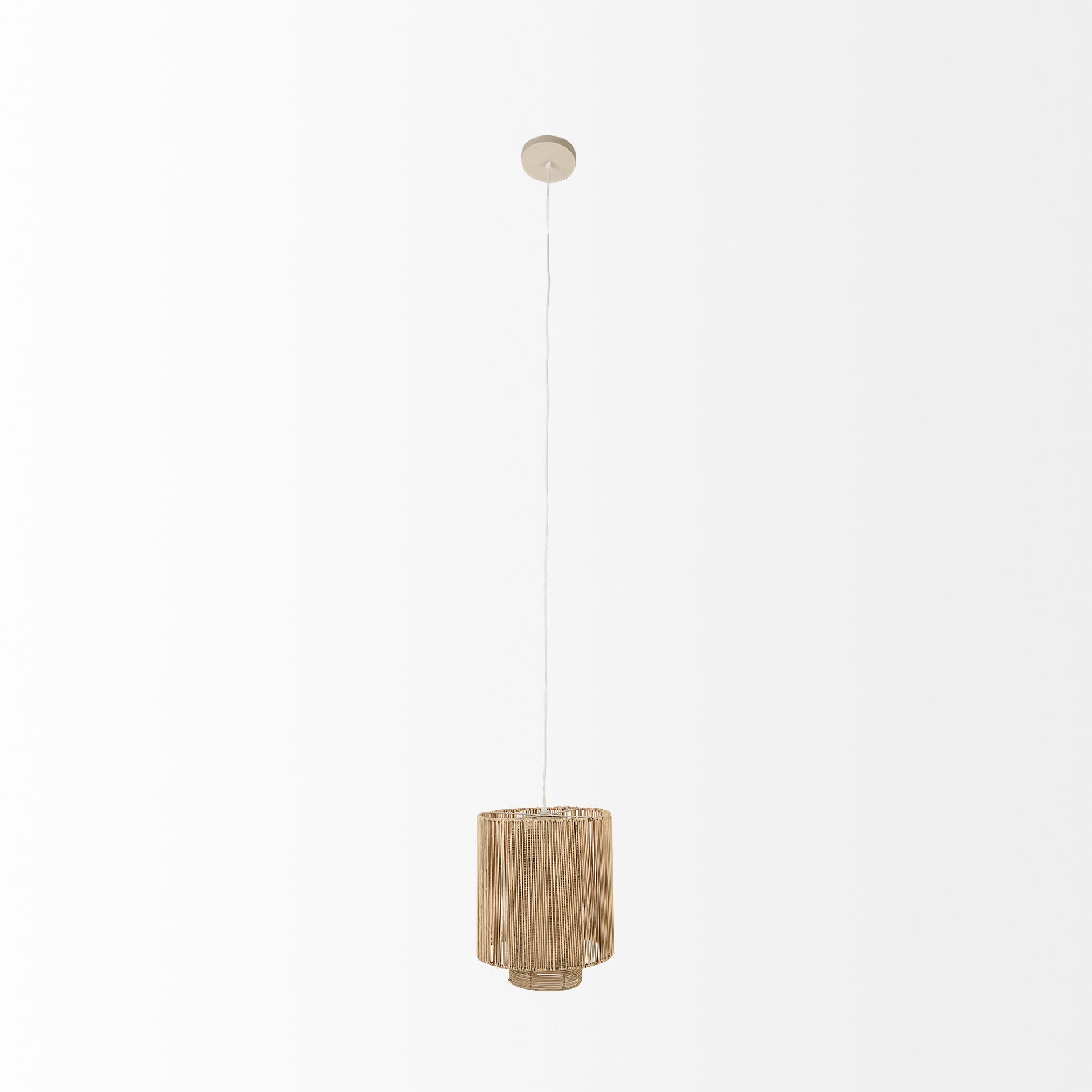 Mercana Aviario 12.3" x 12.3" x 14.8" Pendant Lighting