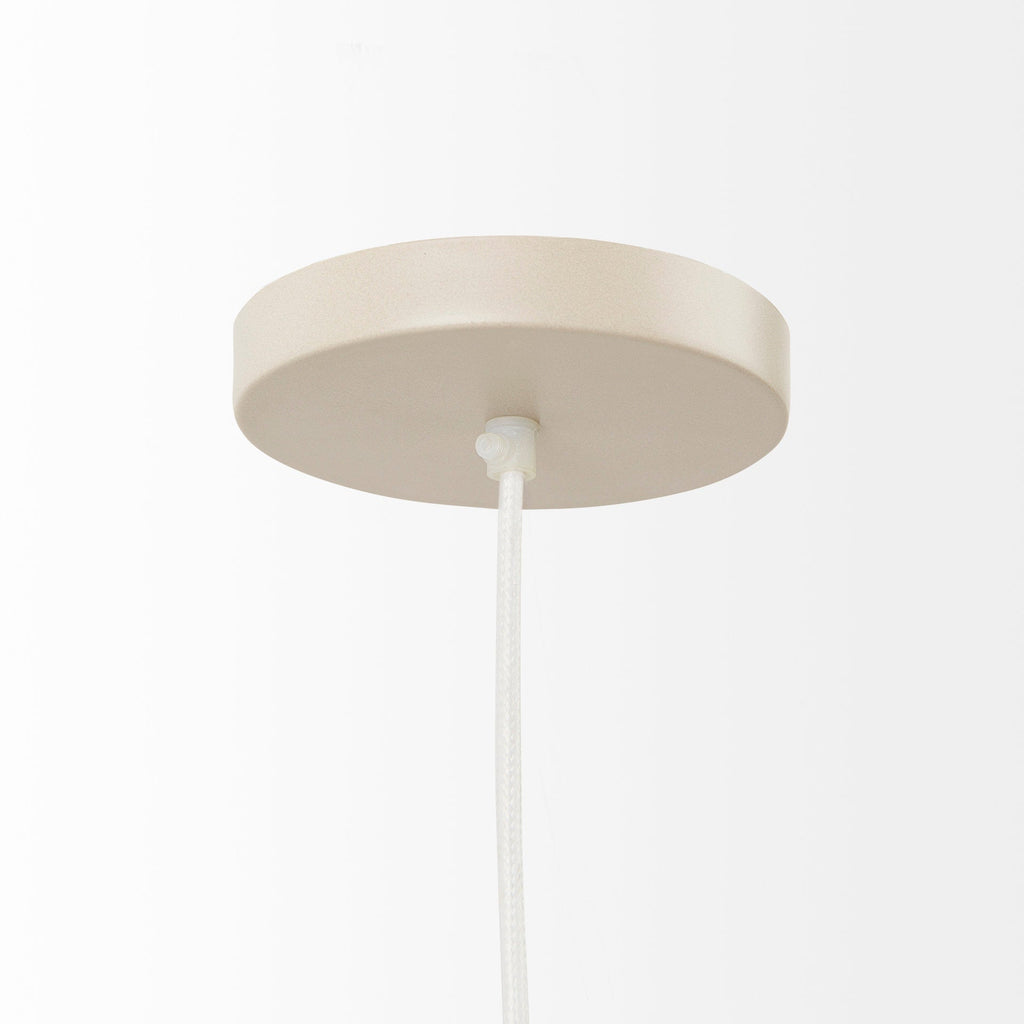 Mercana Aviario 12.3" x 12.3" x 14.8" Pendant Lighting