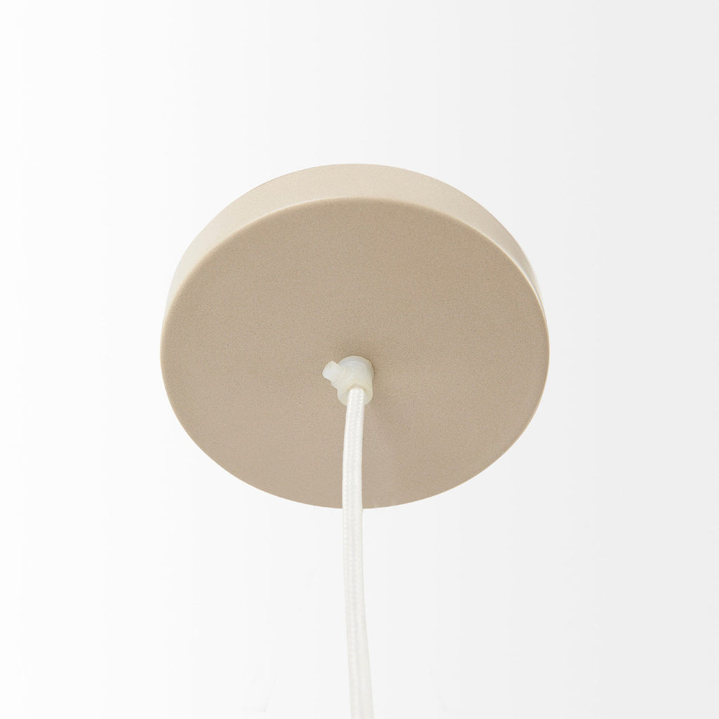 Mercana Aviario 12.3" x 12.3" x 14.8" Pendant Lighting