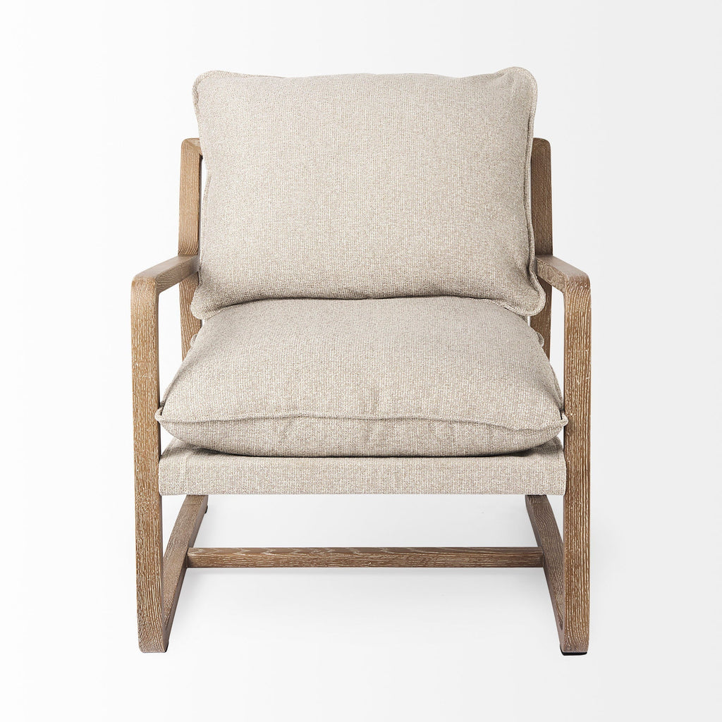 Mercana Brayden 28.3" x 34.1" x 35" Side Chair