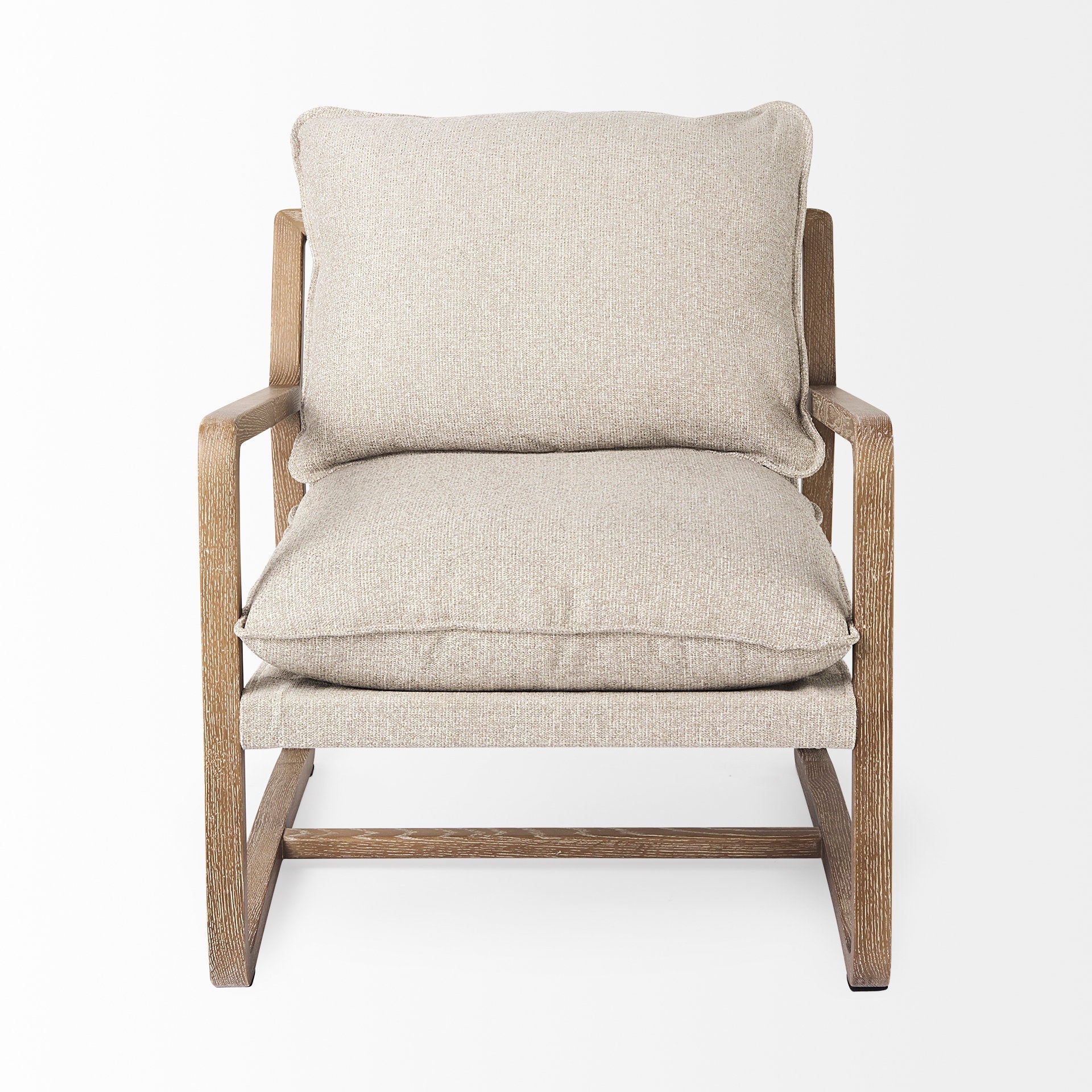 Mercana Brayden 28.3" x 34.1" x 35" Side Chair