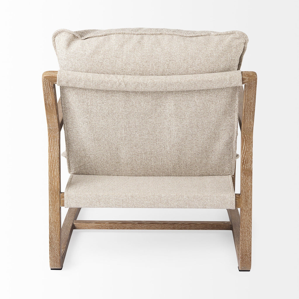 Mercana Brayden 28.3" x 34.1" x 35" Side Chair