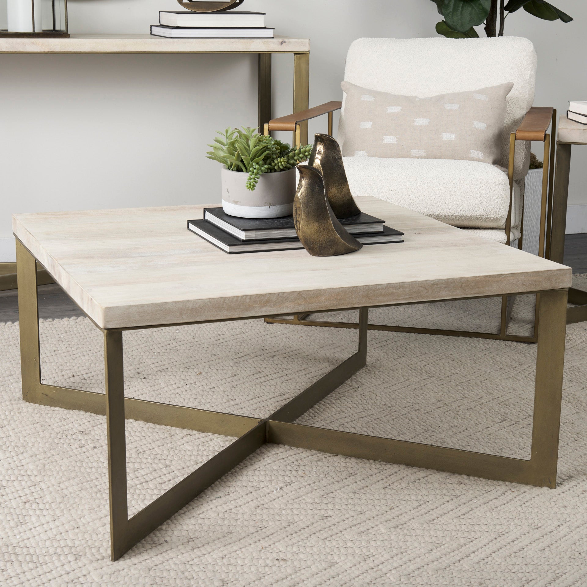 Mercana Dover 14.6" x 3.7" x 2.8" Bookend