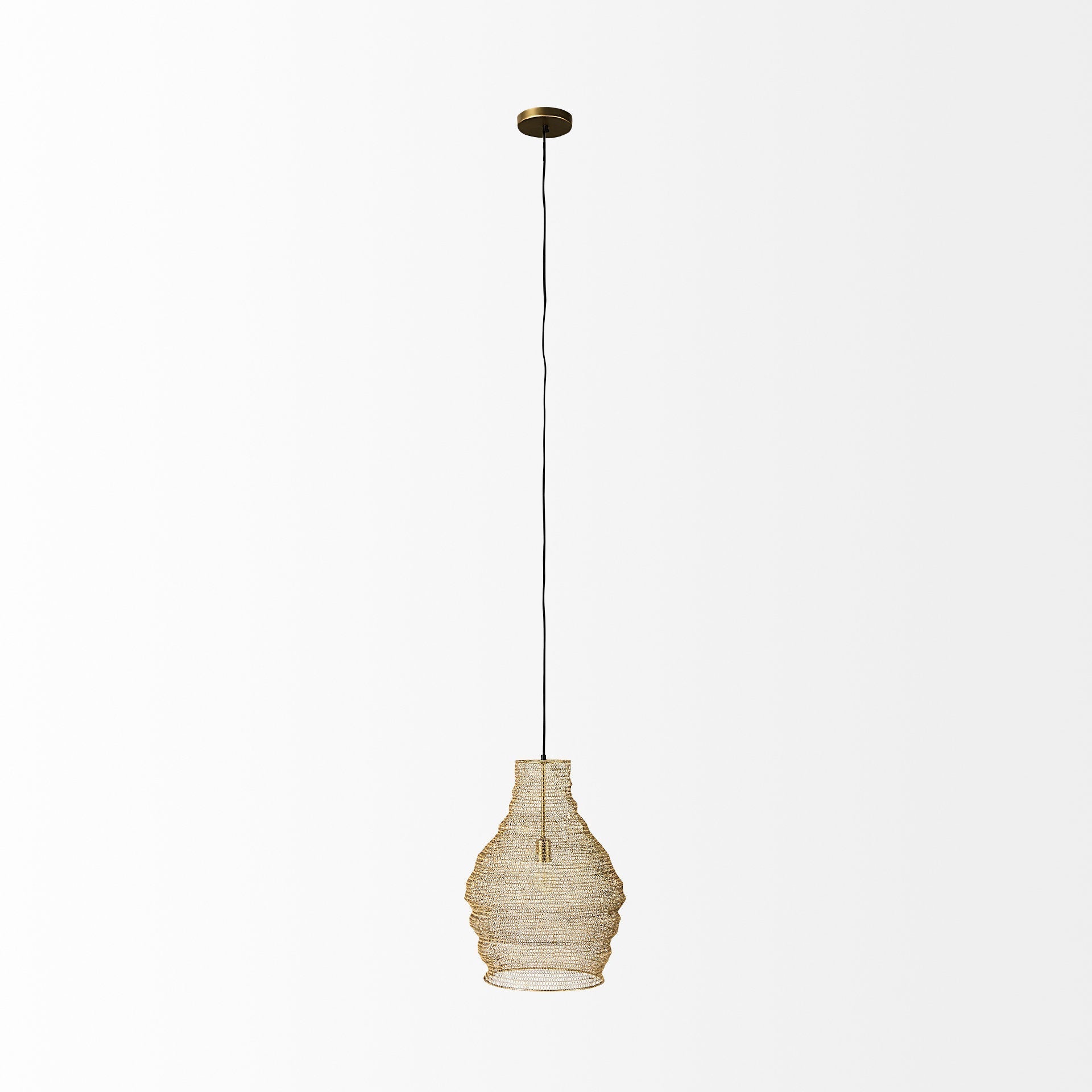 Mercana Halyco 16" x 16" x 20" Pendant Lighting