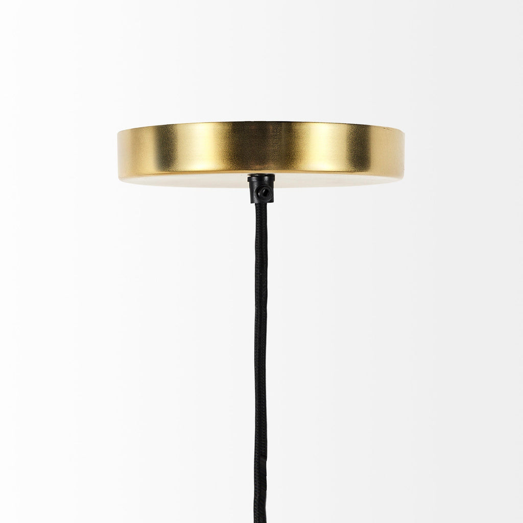 Mercana Halyco 16" x 16" x 20" Pendant Lighting