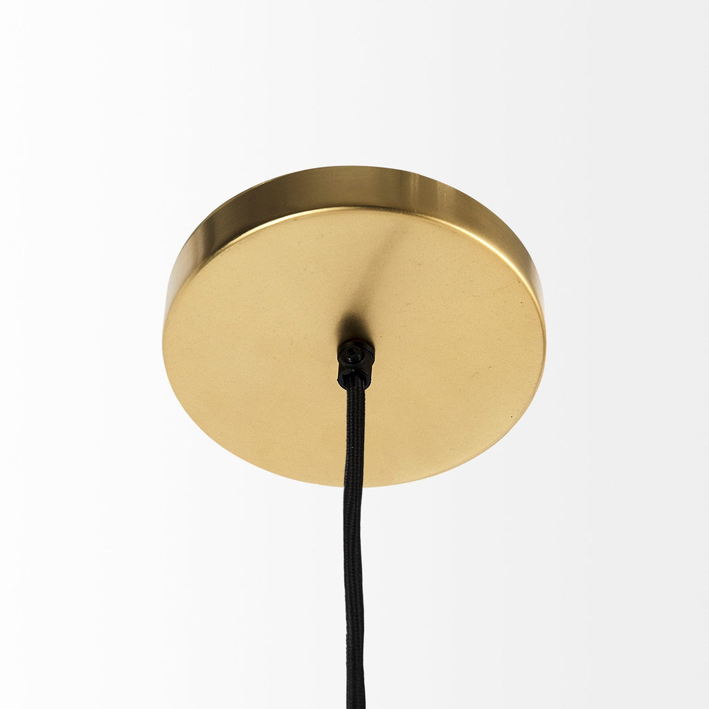 Mercana Halyco 16" x 16" x 20" Pendant Lighting