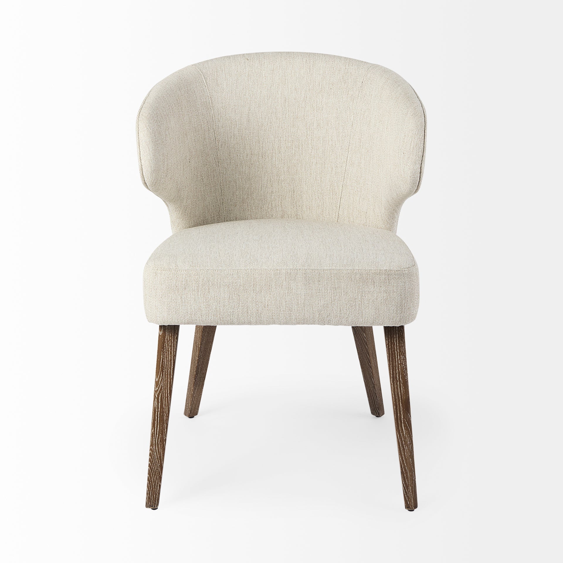 Mercana Niles 21.7" x 25" x 31.9" Dining Chair