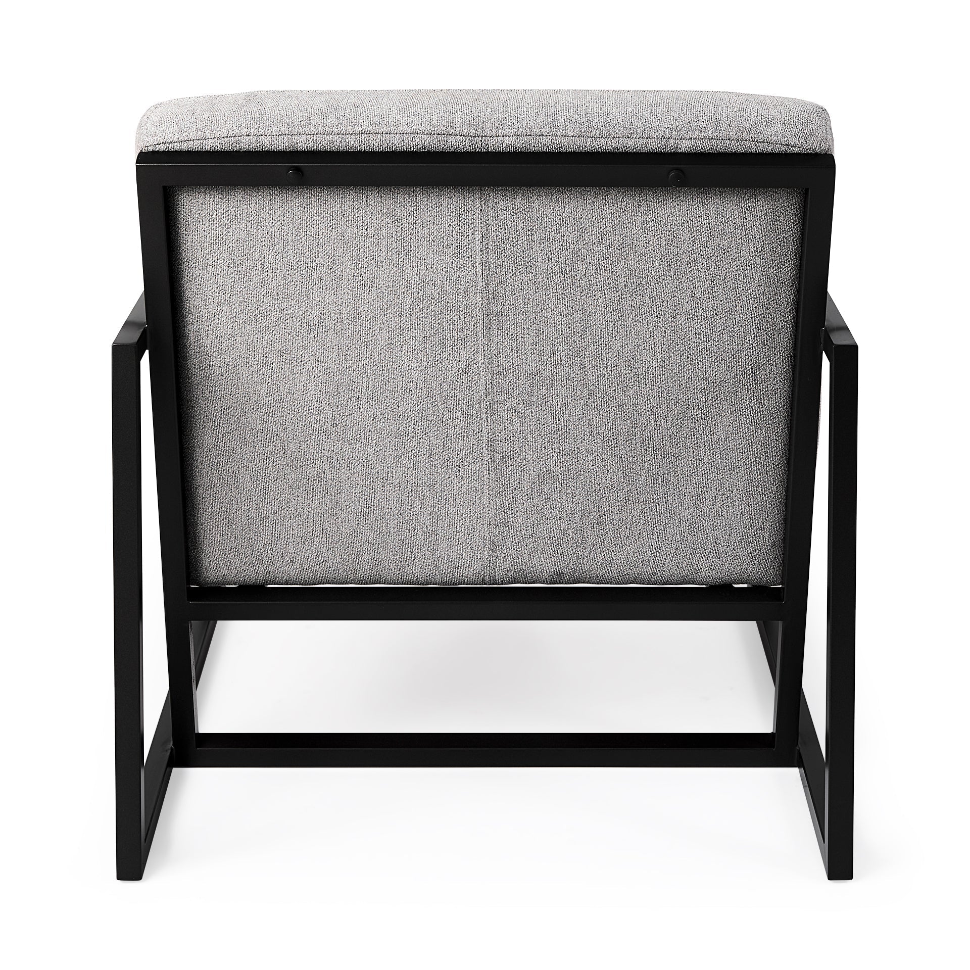 Mercana Armelle 28.3" x 33.1" x 29.9" Fabric Side Chair