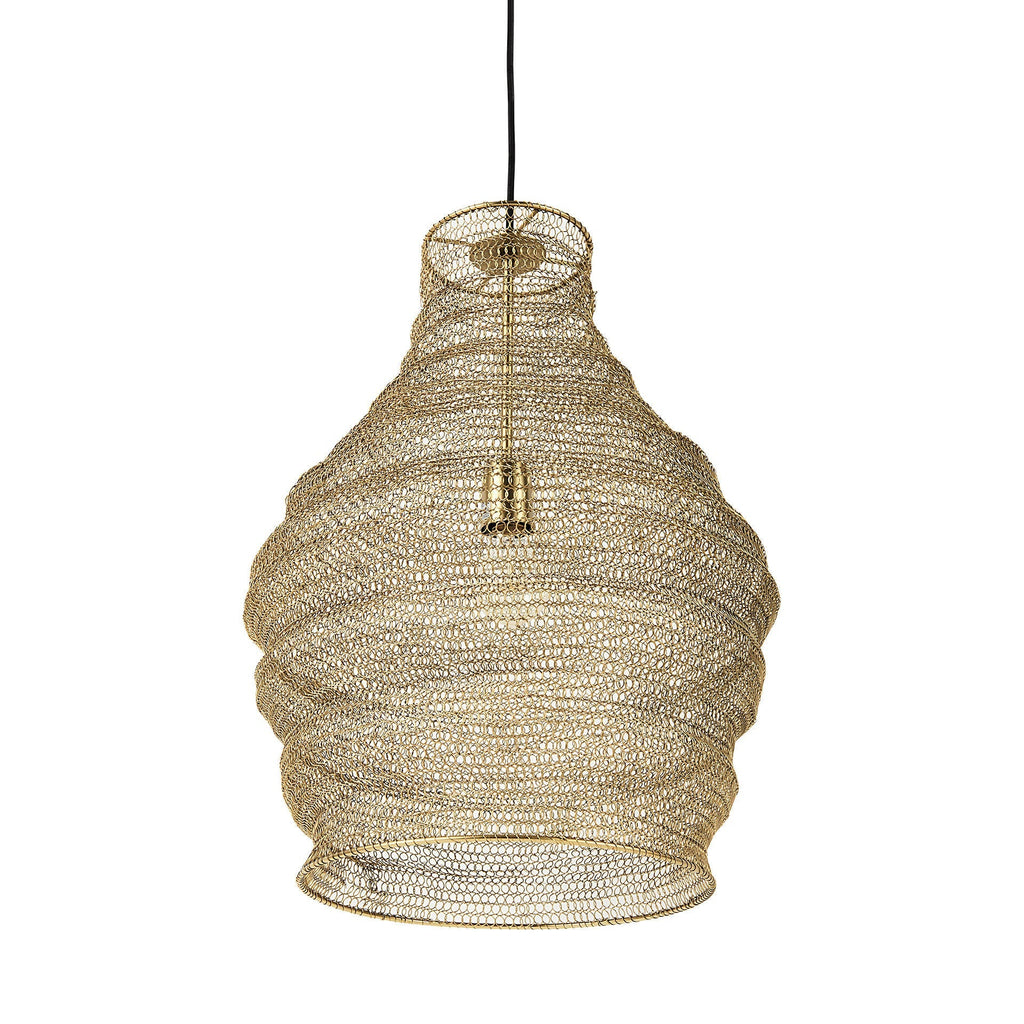 Mercana Halyco 16" x 16" x 20" Pendant Lighting