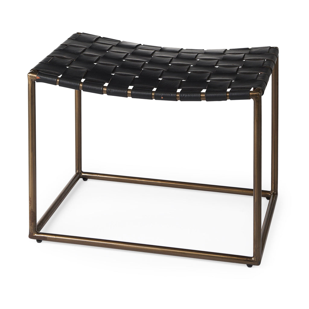 Mercana Clarissa 22" x 16" x 16.5" Bench