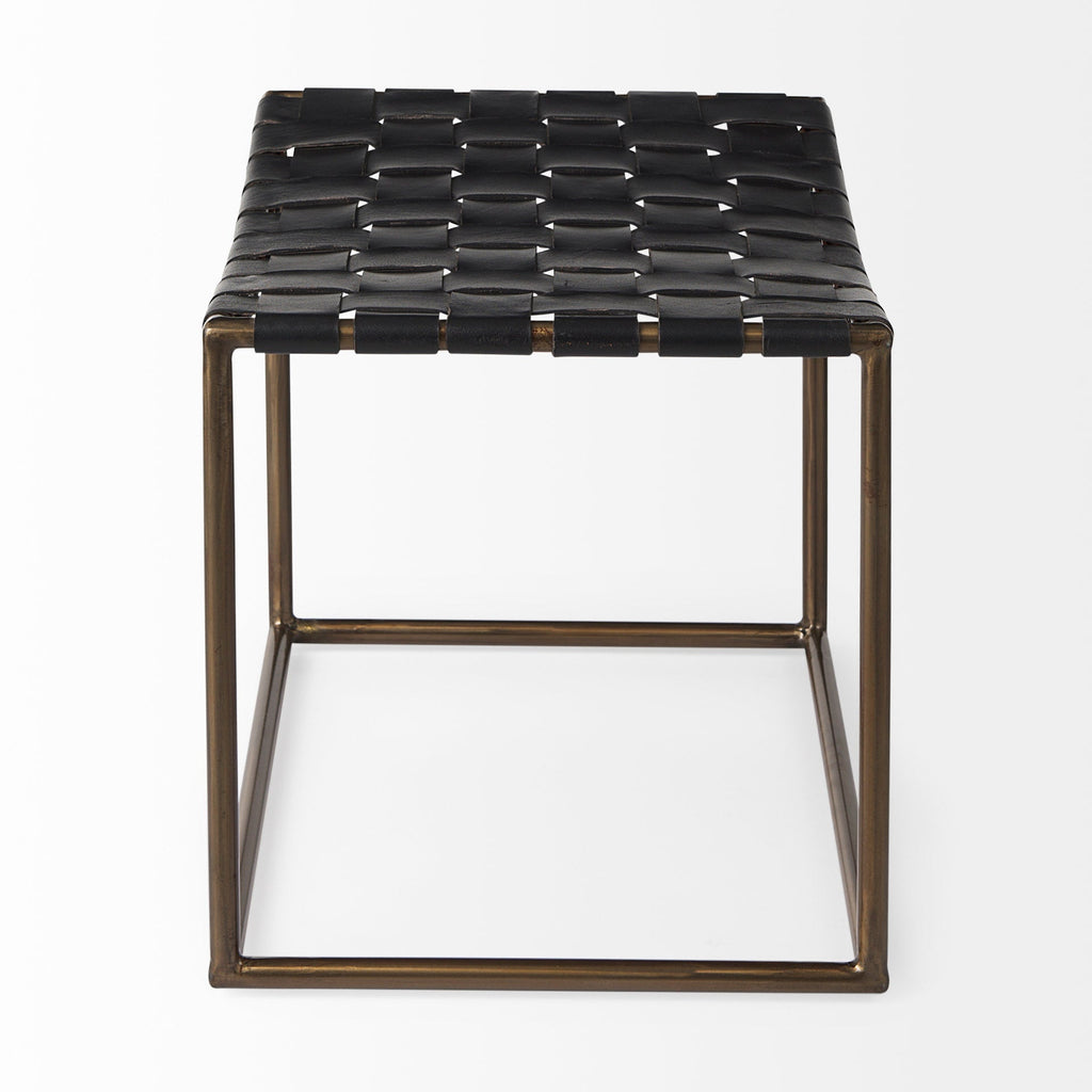 Mercana Clarissa 22" x 16" x 16.5" Bench