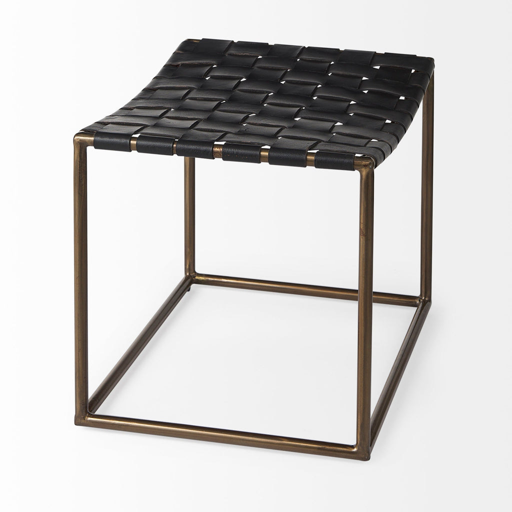 Mercana Clarissa 22" x 16" x 16.5" Bench