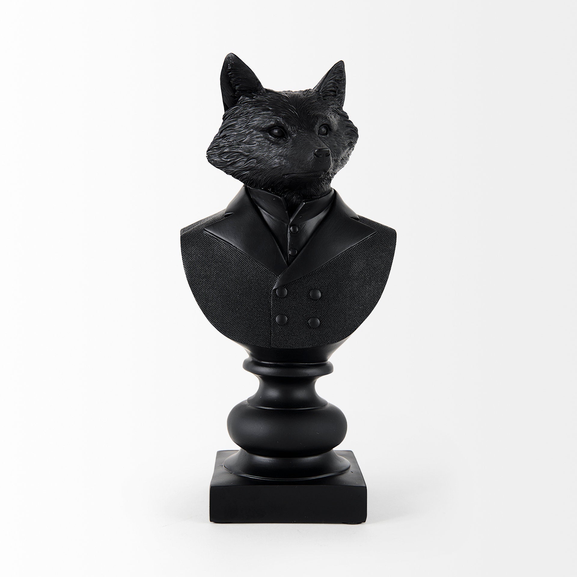 Mercana Murray 6" x 4.5" x 13" Resin Decorative Object