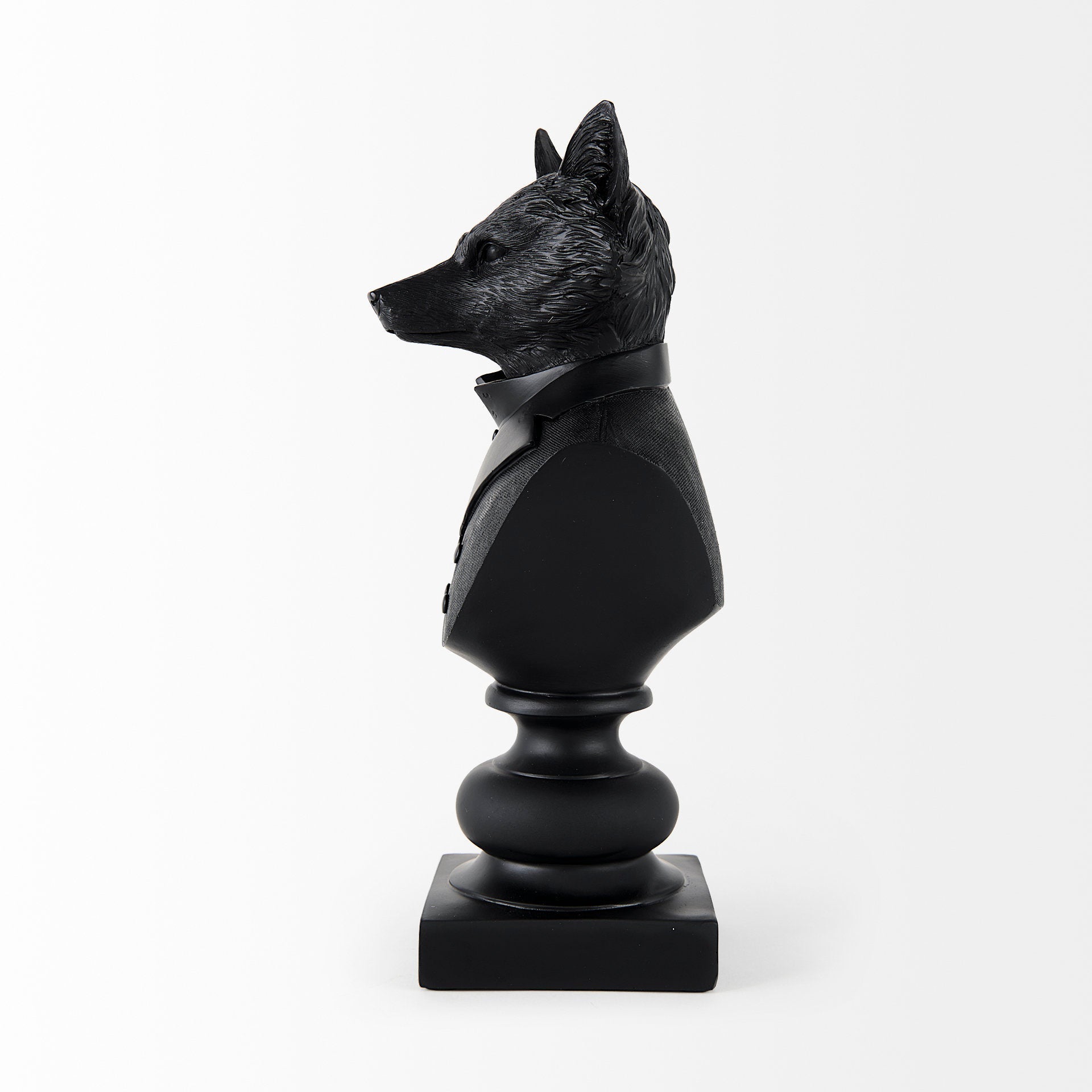 Mercana Murray 6" x 4.5" x 13" Resin Decorative Object