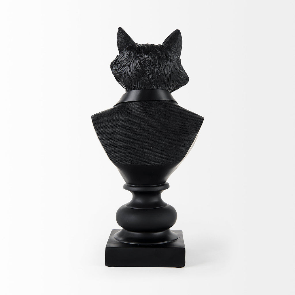 Mercana Murray 6" x 4.5" x 13" Resin Decorative Object