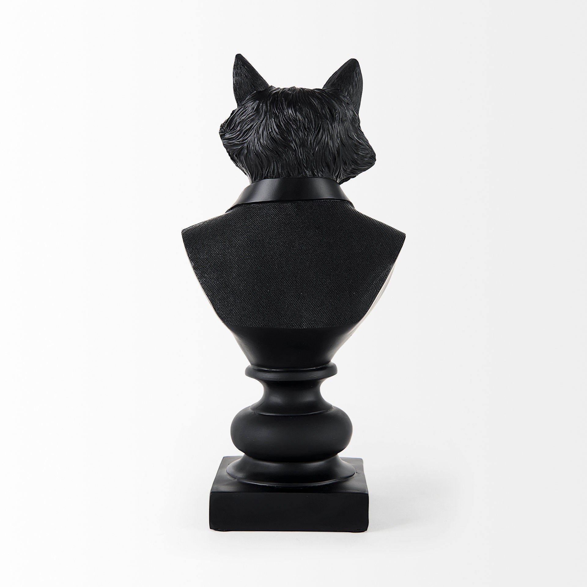 Mercana Murray 6" x 4.5" x 13" Resin Decorative Object