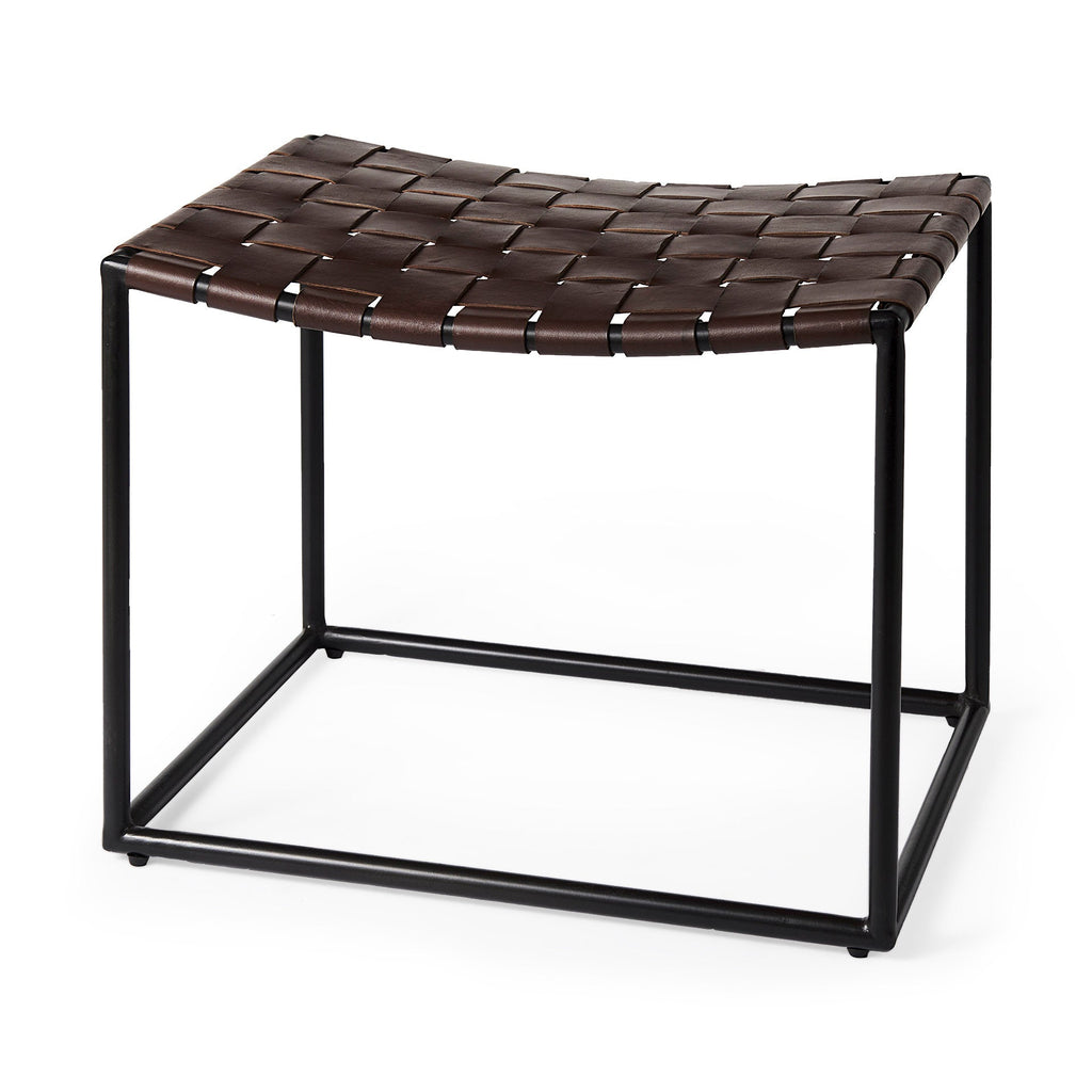 Mercana Clarissa 22" x 16" x 16.5" Bench