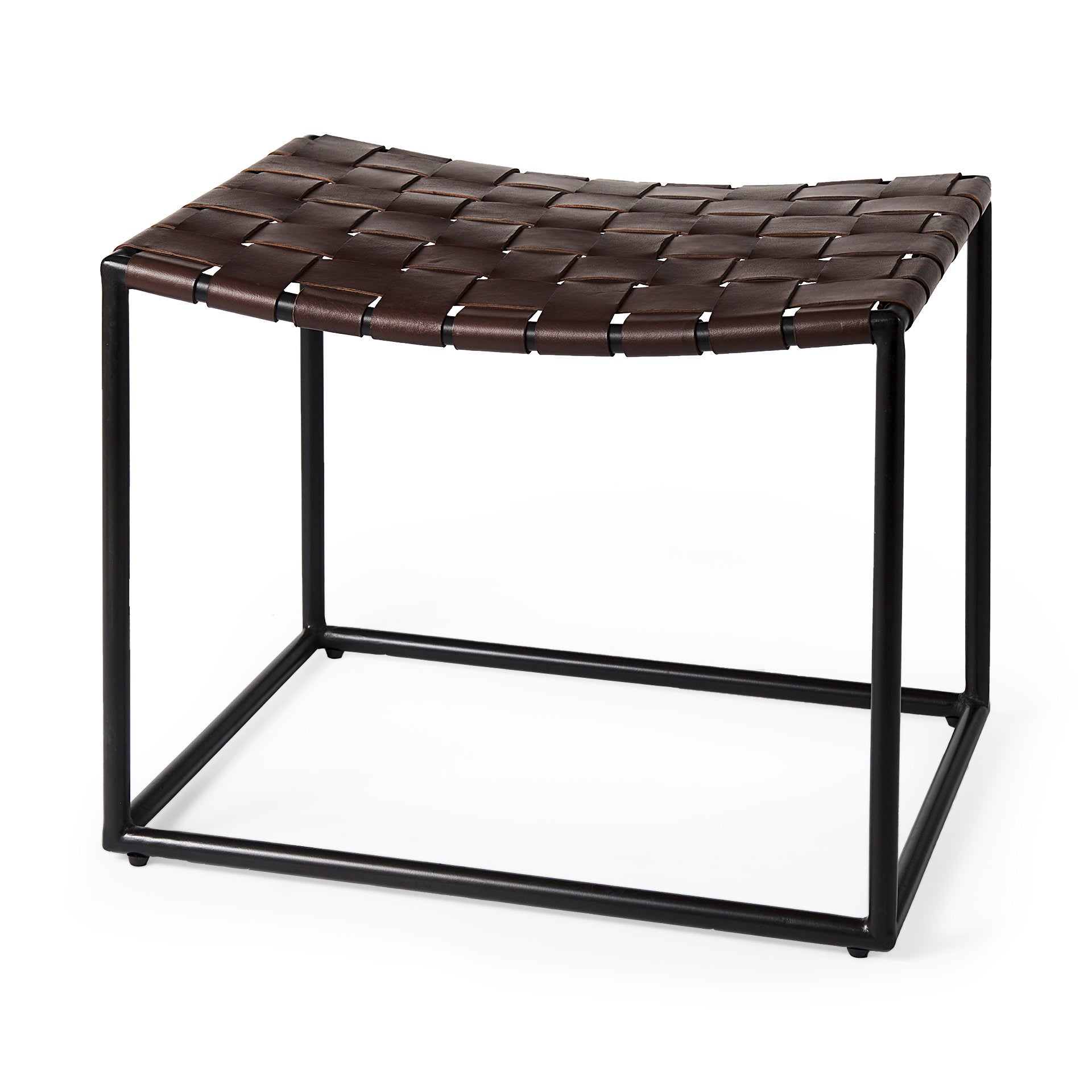 Mercana Clarissa 22" x 16" x 16.5" Bench