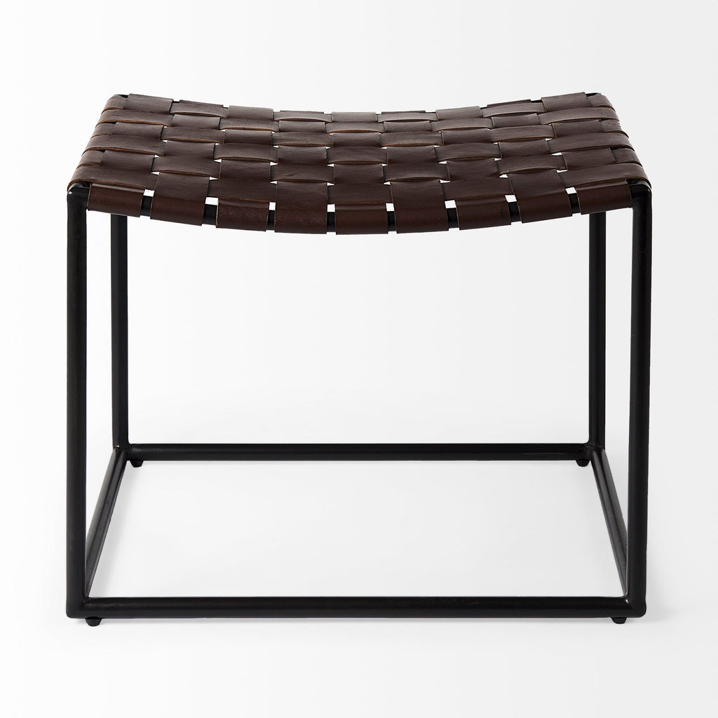 Mercana Clarissa 22" x 16" x 16.5" Bench