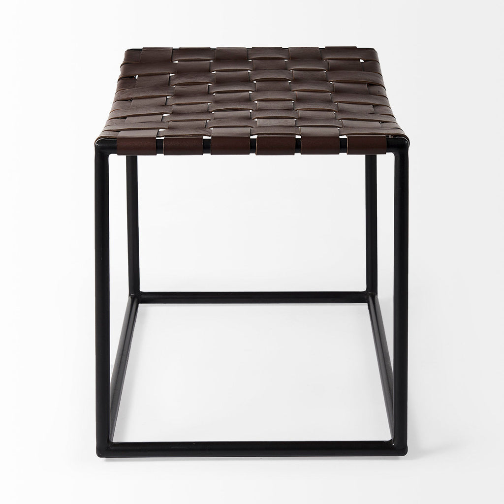 Mercana Clarissa 22" x 16" x 16.5" Bench
