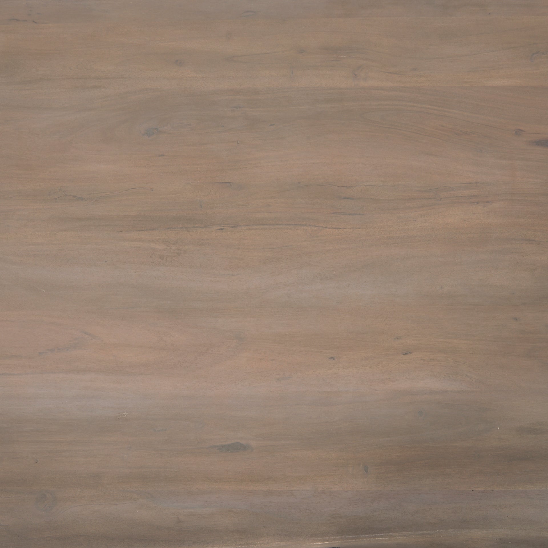 Mercana Konstantin 94" x 40" x 30" Solid Wood Dining Table