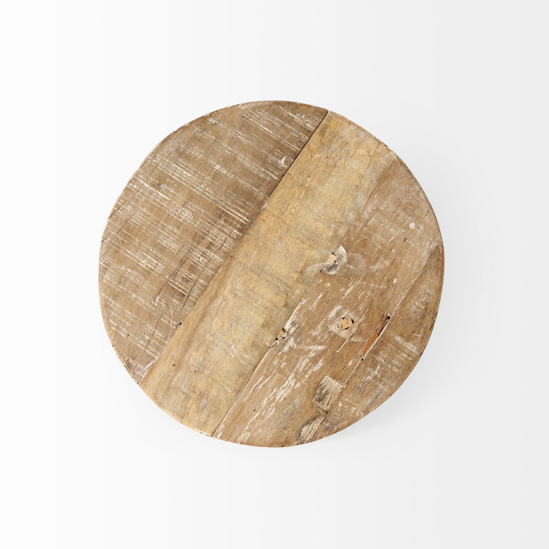 Mercana Cedric 15" x 15" x 6" Wood Tray