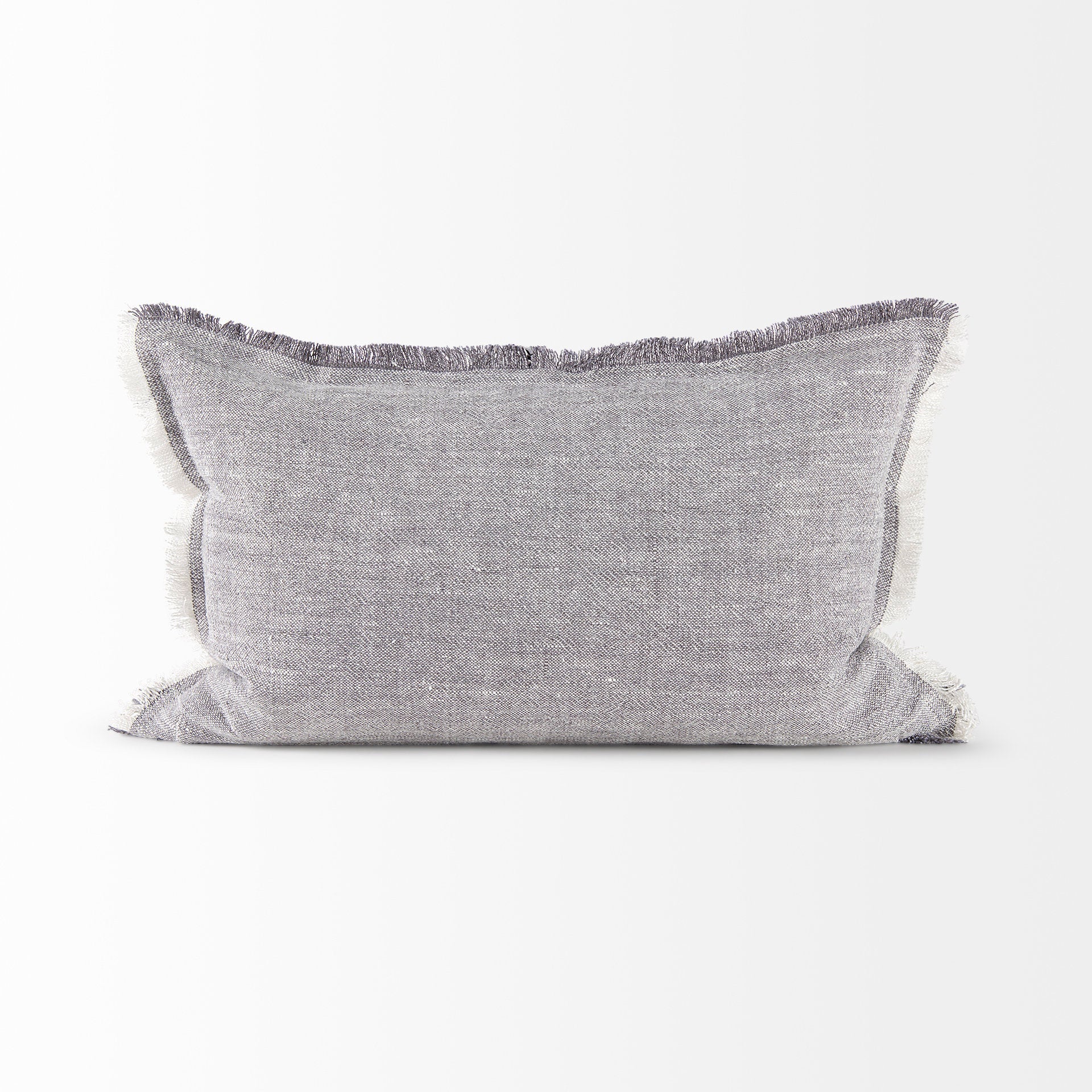 Mercana Thais 13" x 21" x 0.2" Linen Pillow cover