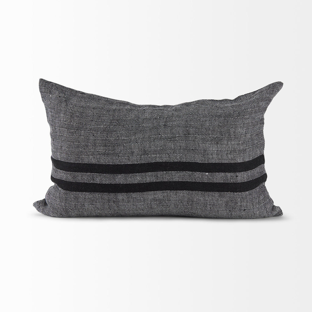 Mercana Sibyl 13" x 21" x 0.2" Fabric Pillow cover