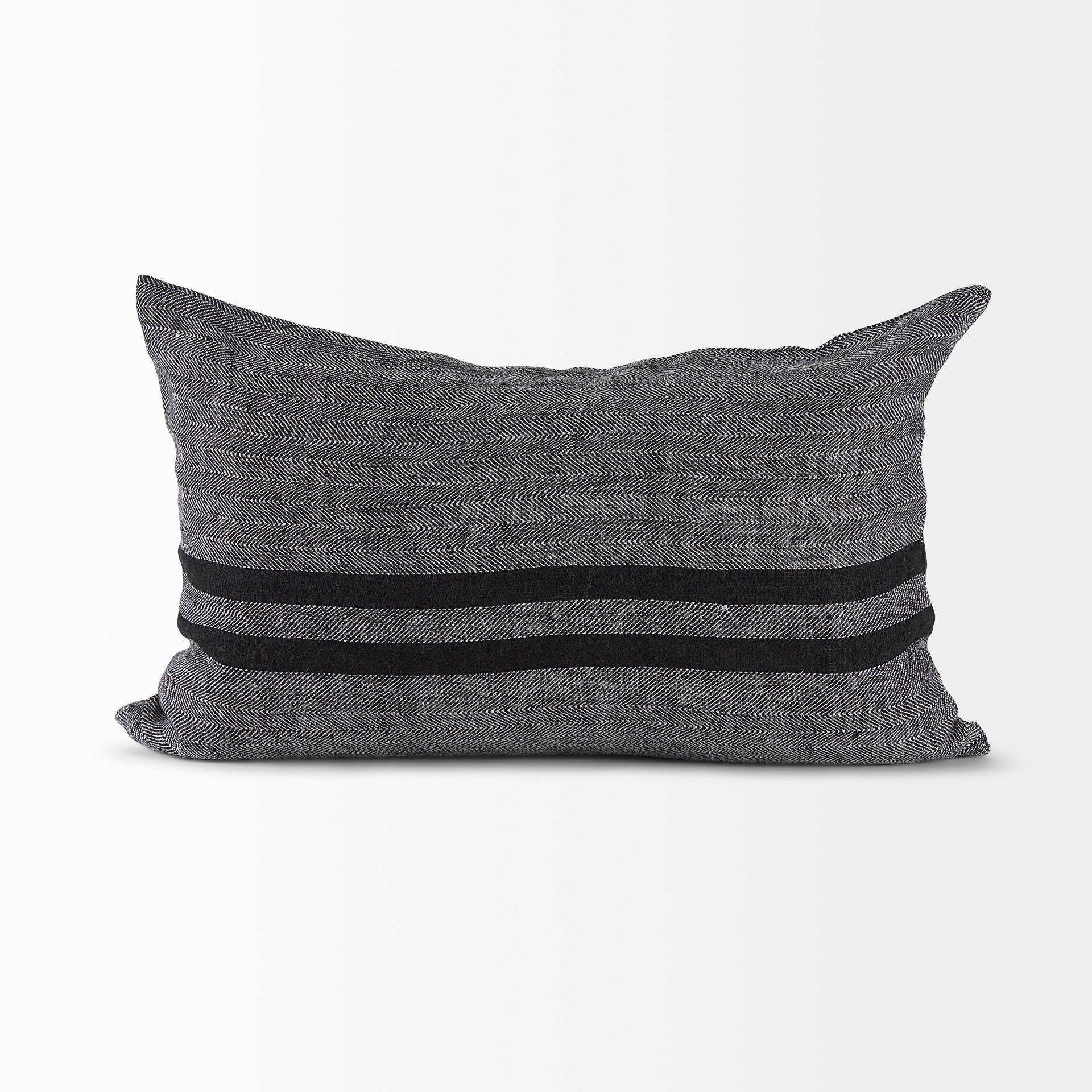 Mercana Sibyl 13" x 21" x 0.2" Fabric Pillow cover