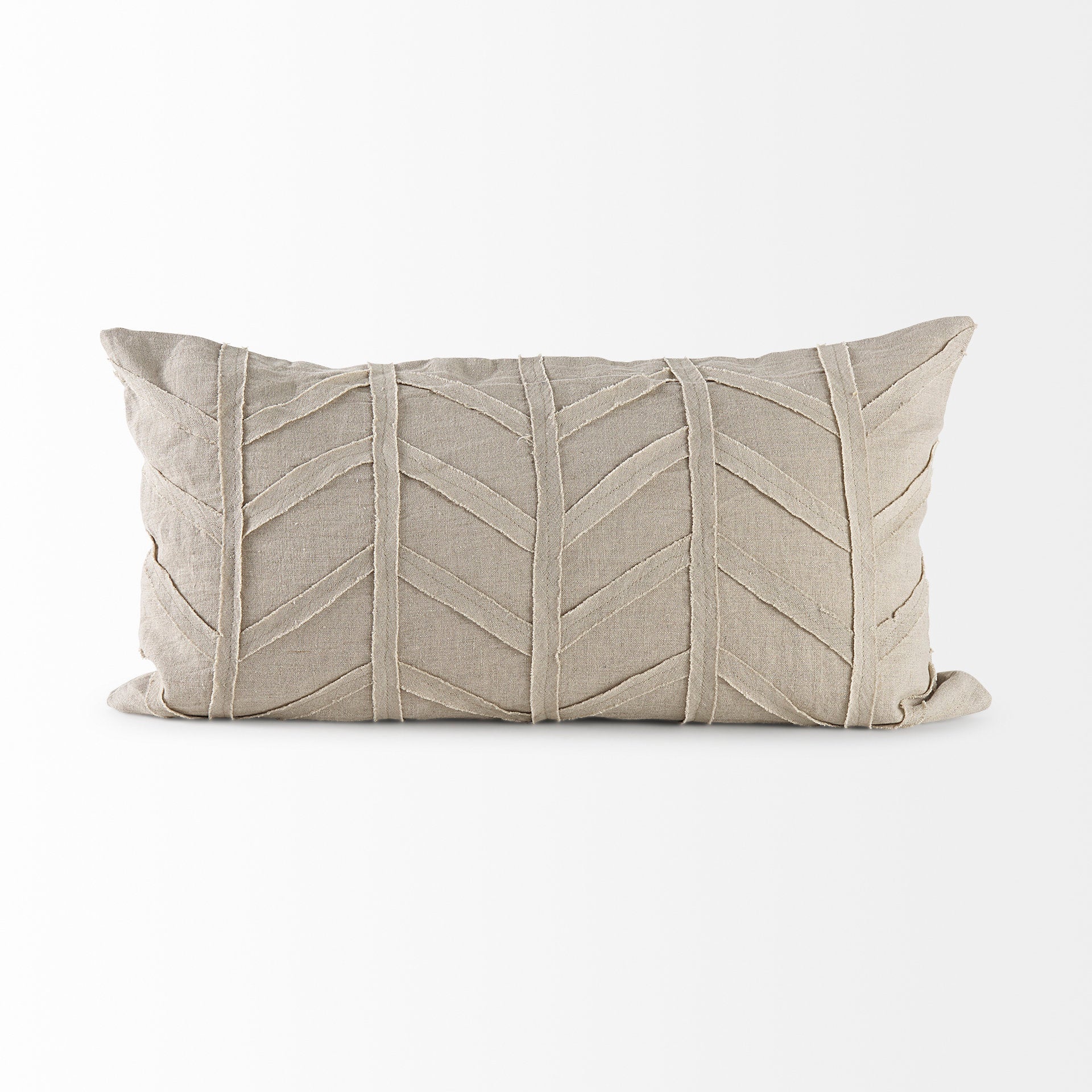 Mercana Ivivva 14" x 26" x 0.2" Fabric Pillow cover