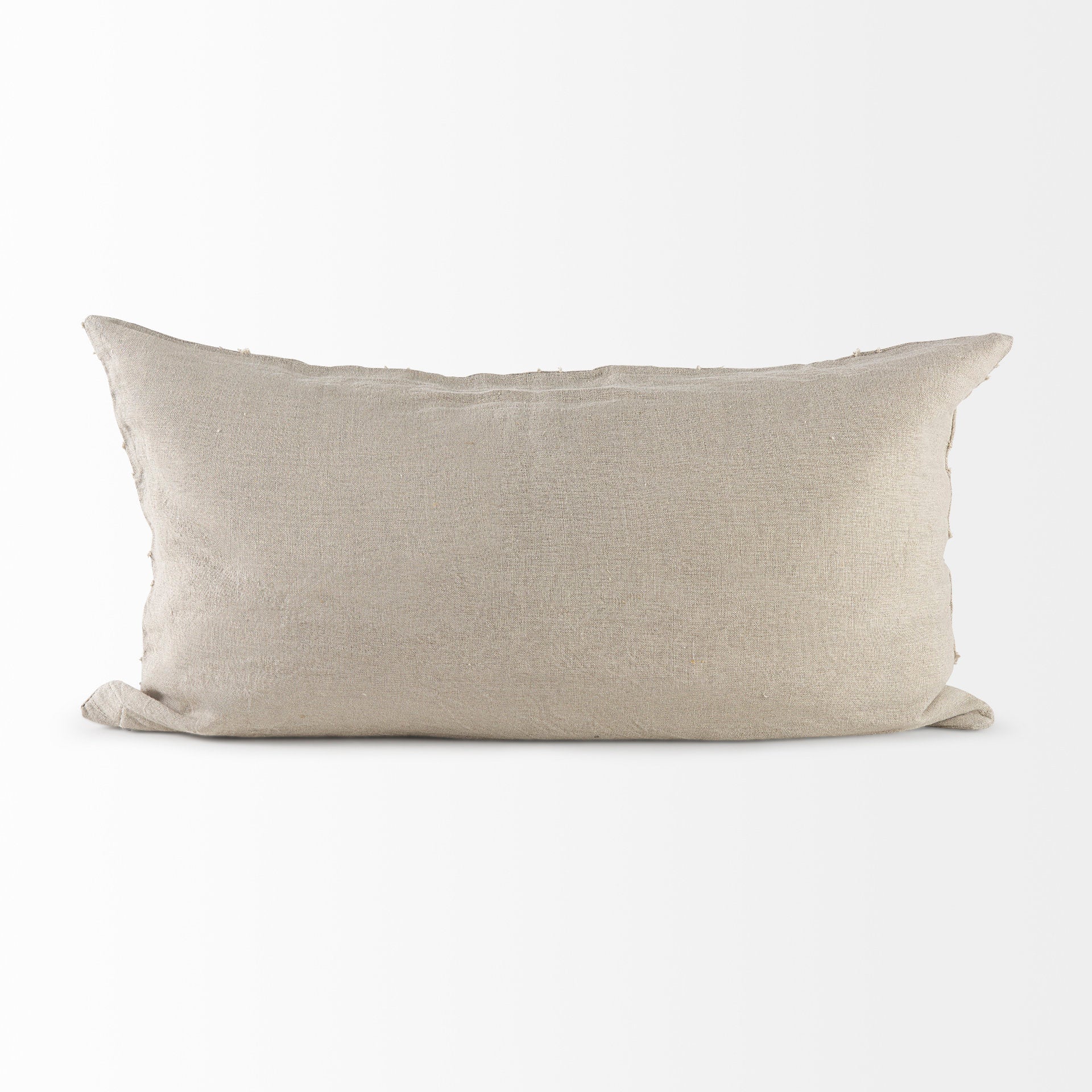 Mercana Ivivva 14" x 26" x 0.2" Fabric Pillow cover