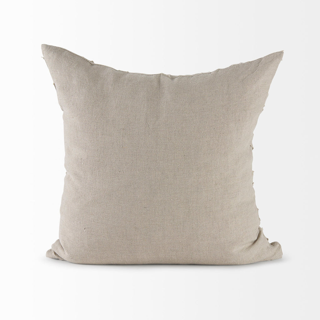 Mercana Ivivva 20" x 20" x 0.2" Fabric Pillow cover