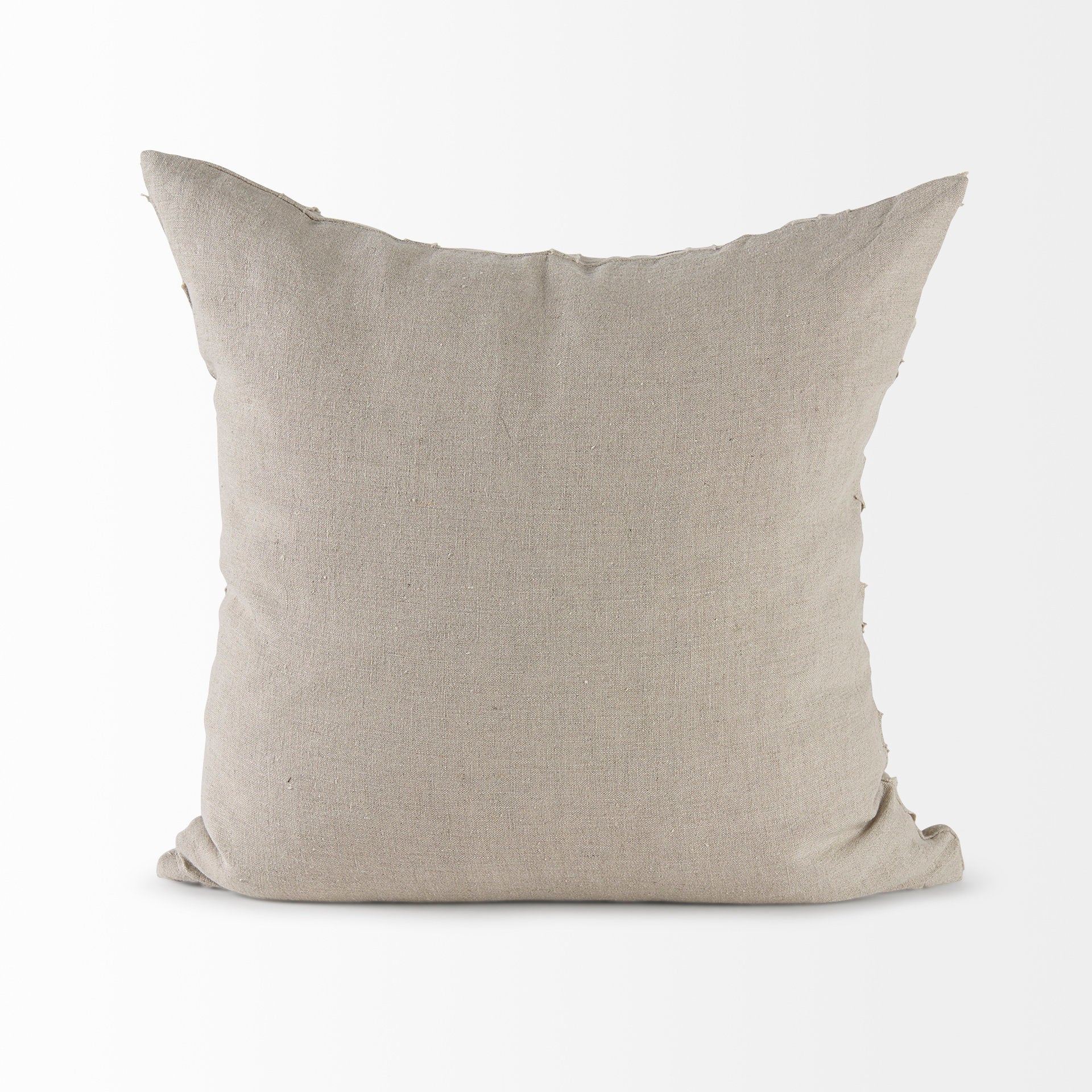 Mercana Ivivva 20" x 20" x 0.2" Fabric Pillow cover