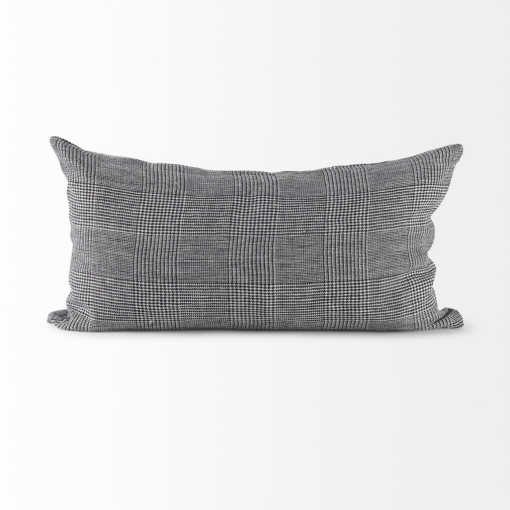 Mercana Ramone 14" x 26" x 0.2" Fabric Pillow cover