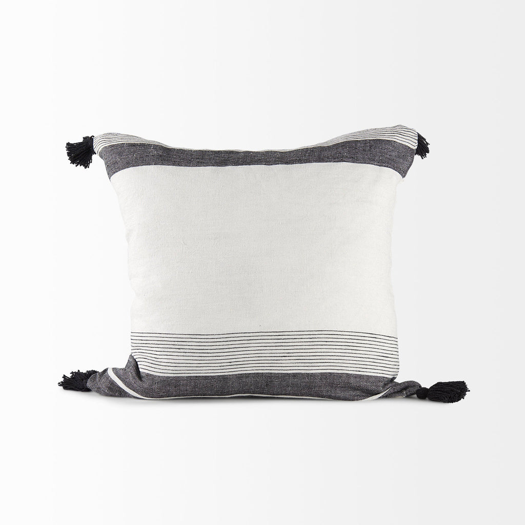 Mercana Kimia 20" x 20" x 0.2" Fabric Pillow cover