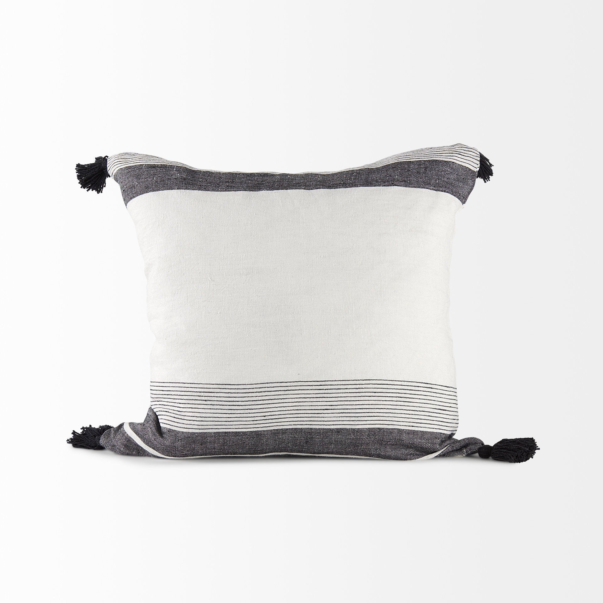 Mercana Kimia 20" x 20" x 0.2" Fabric Pillow cover