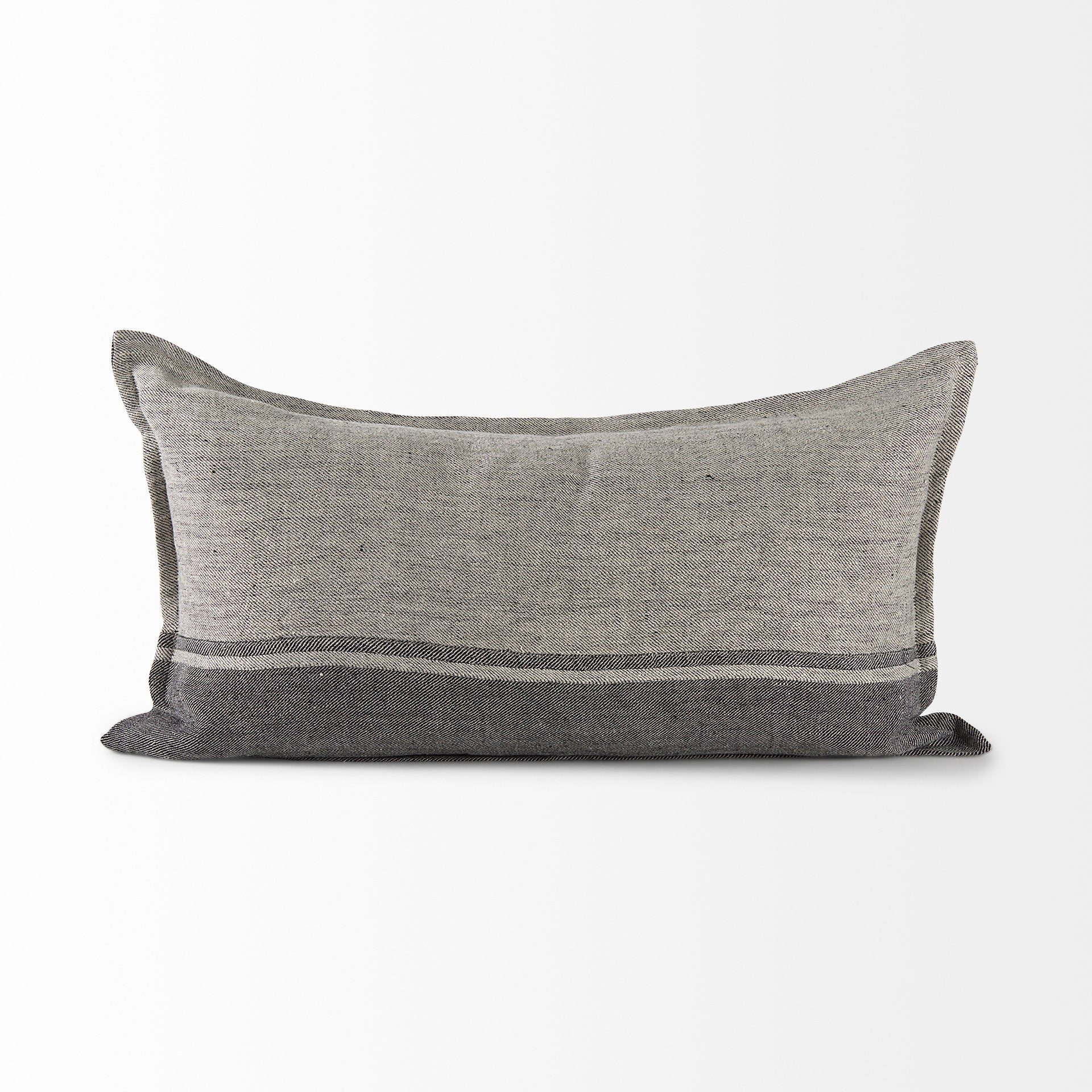 Mercana Zadie 14" x 26" x 0.2" Linen Pillow cover