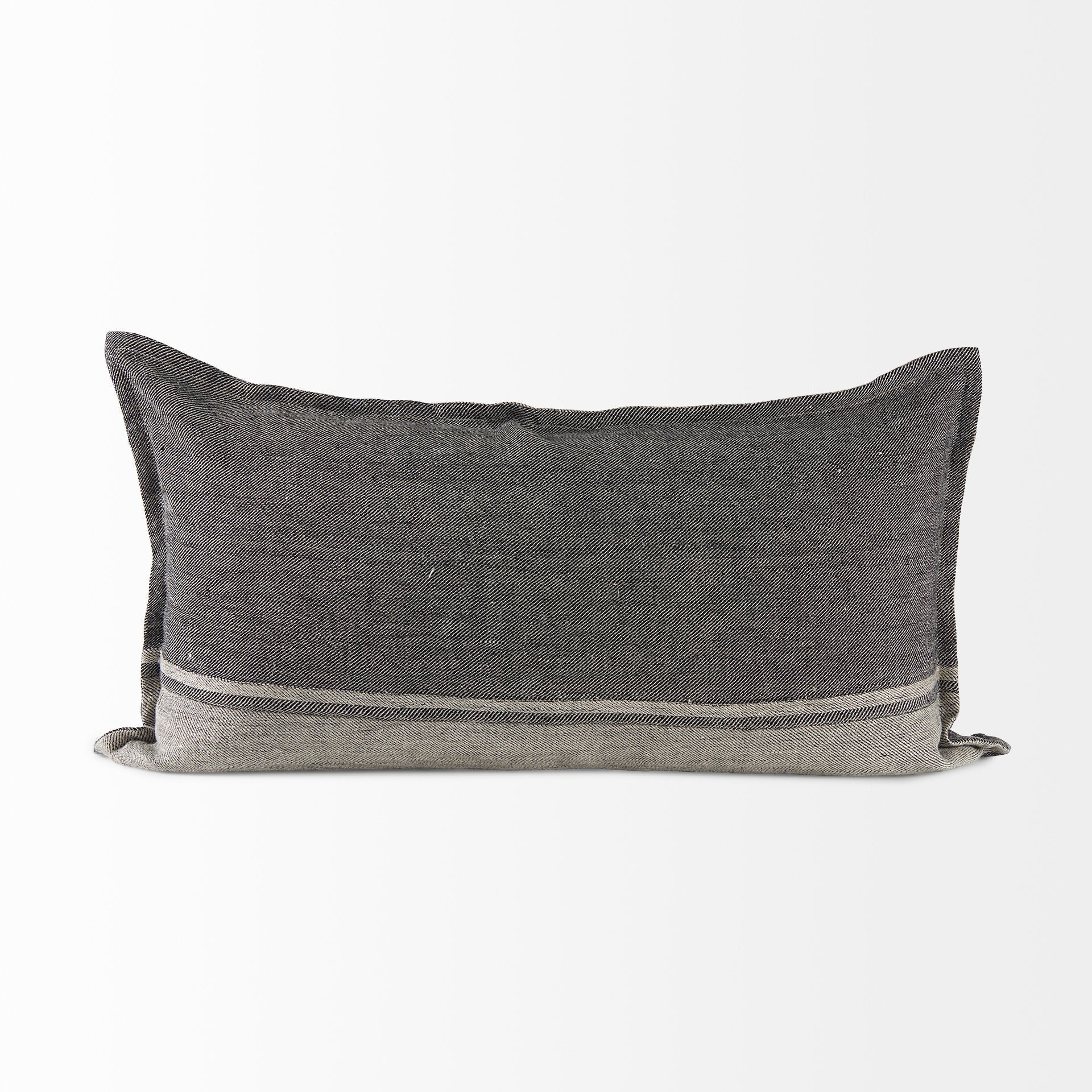 Mercana Zadie 14" x 26" x 0.2" Linen Pillow cover