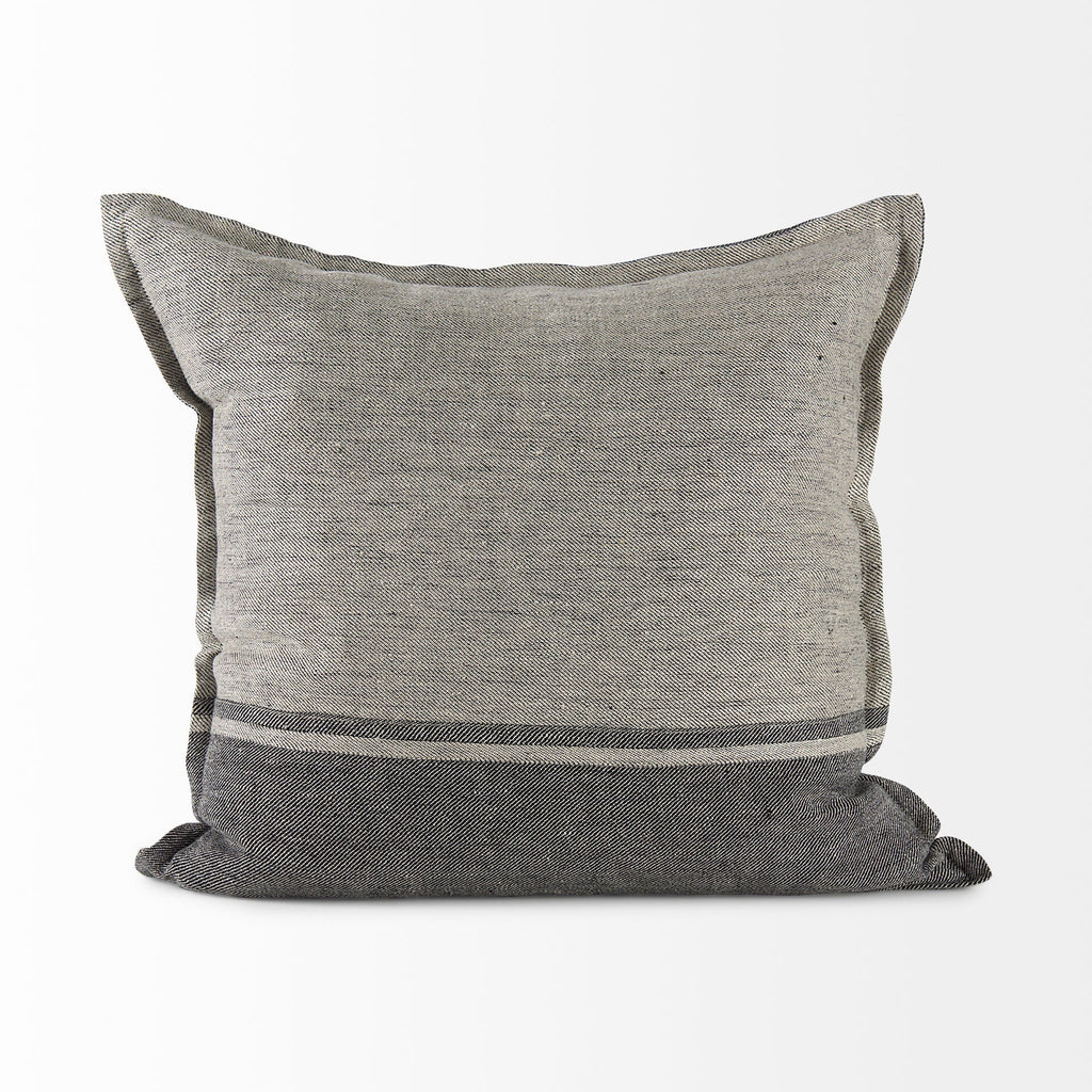 Mercana Zadie 20" x 20" x 0.2" Fabric Pillow cover