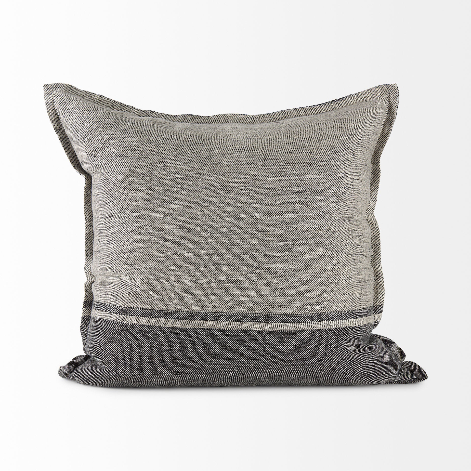 Mercana Zadie 20" x 20" x 0.2" Fabric Pillow cover