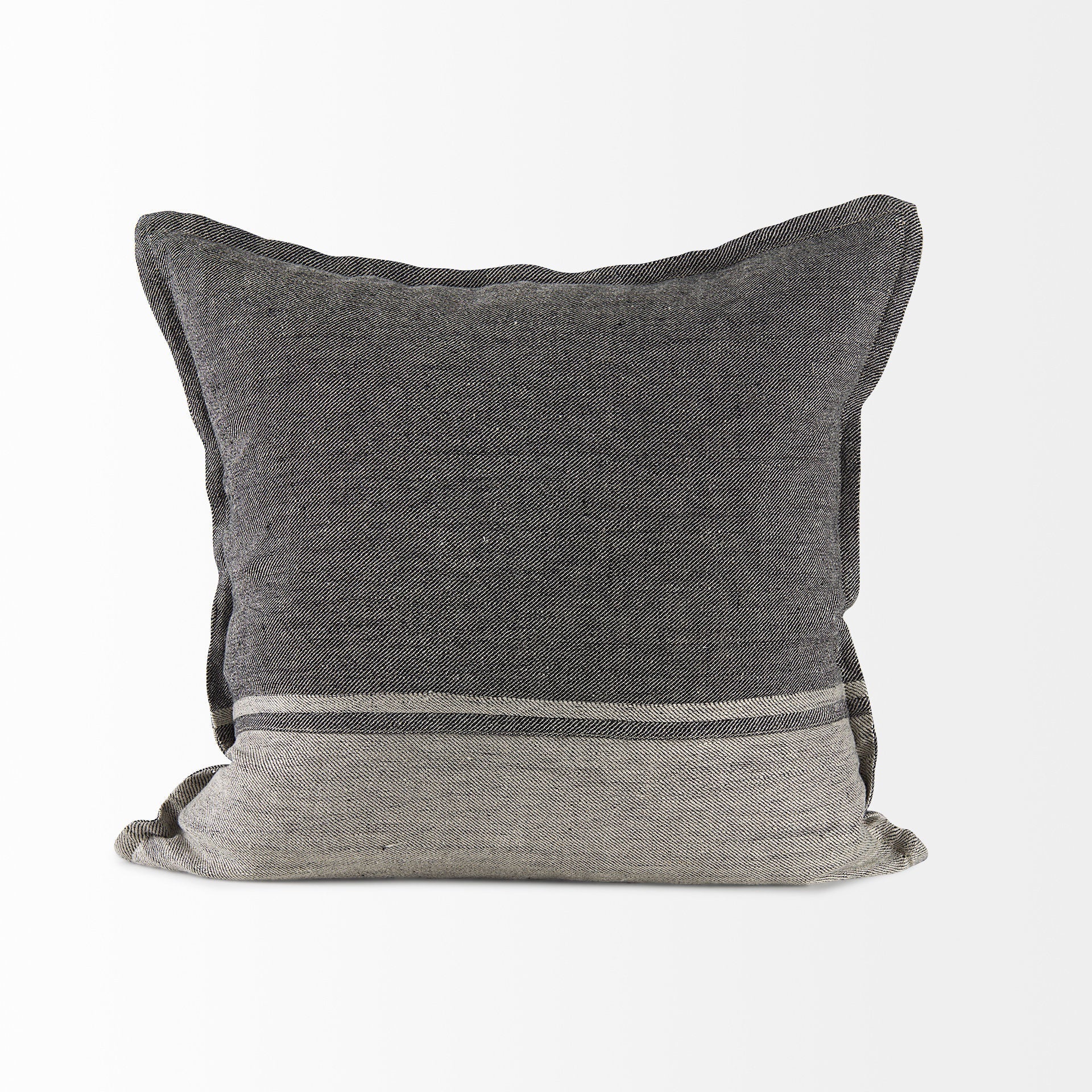 Mercana Zadie 20" x 20" x 0.2" Fabric Pillow cover